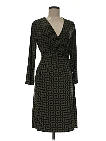 Anne Klein Casual Dress (view 1)