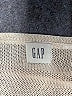 Gap Gold Short Sleeve Top Size 5X (estimated) - photo 7