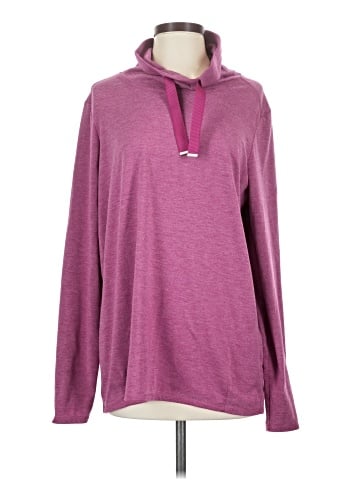 Craghoppers Long Sleeve Turtleneck (view 1)