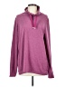 Craghoppers Purple Long Sleeve Turtleneck Size XL - photo 1