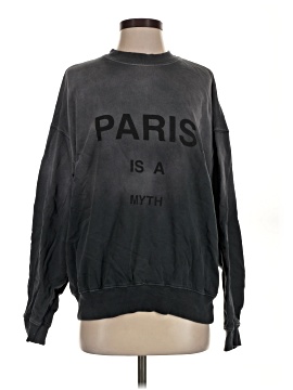 Anine Bing Sweatshirt