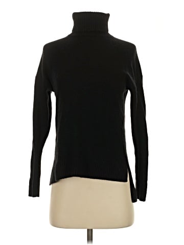 J.Crew Turtleneck Sweater (view 1)