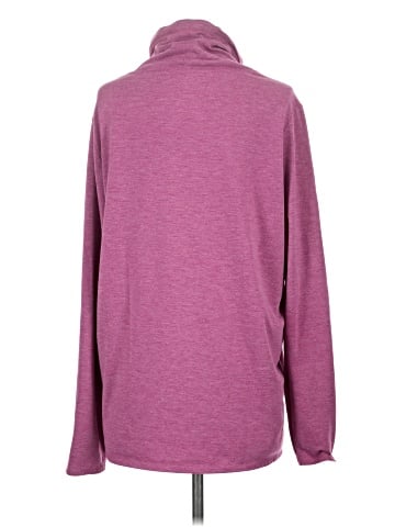 Craghoppers Long Sleeve Turtleneck (view 2)