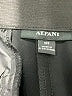 Alfani Black Dress Pants Size 10S - photo 7