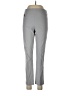Joseph Ribkoff Solid Gray Casual Pants Size 12 - photo 1
