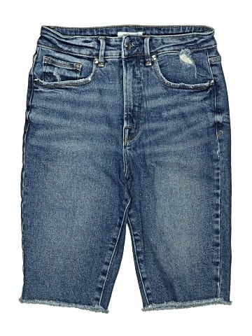 Good American Denim Shorts (view 1)