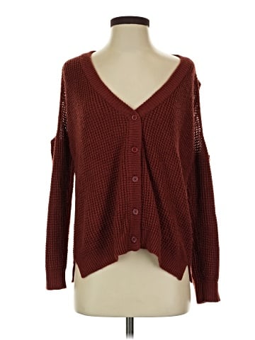 Wet Seal Cardigan (view 1)