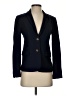 J.Crew Factory Store Blue Blazer Size 2 - photo 1