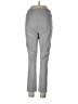 Joseph Ribkoff Solid Gray Casual Pants Size 12 - photo 2