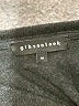 Gibson Look Black Pullover Sweater Size M - photo 7