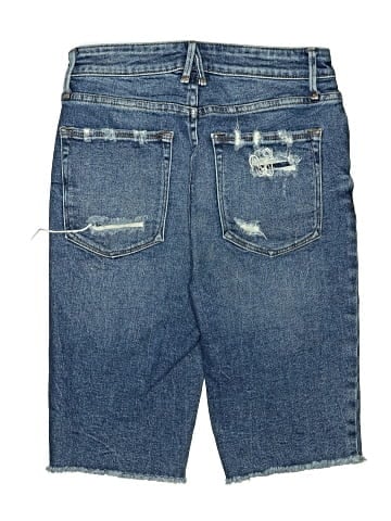 Good American Denim Shorts (view 2)