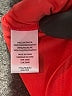 Love, Fire 100% Polyester Red Casual Dress Size L - photo 8