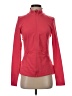 Spyder Red Track Jacket Size S - photo 1