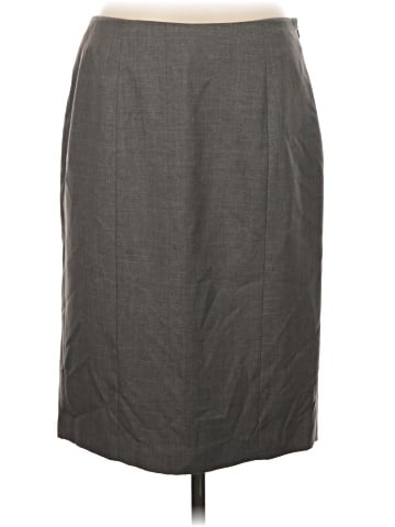 Evan Picone Formal Skirt (view 1)