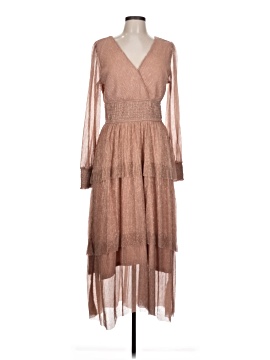 August Sky Cocktail Dress