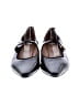 Sam Edelman Black Flats Size 8 1/2 - photo 2
