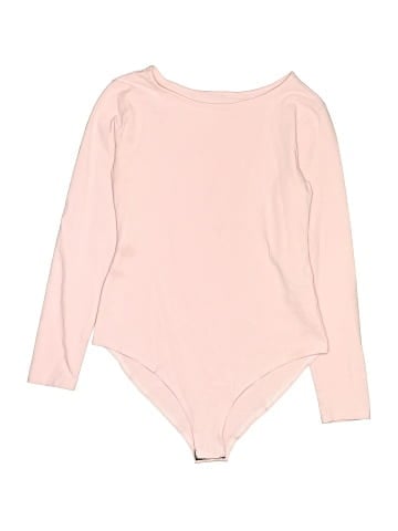Natural Uniforms Bodysuit (view 1)