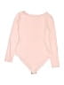 Natural Uniforms Pink Bodysuit Size M - photo 1