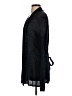 Knitted & Knotted Black Kimono Size XS - photo 5