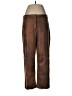 Chico's Brown Casual Pants Size Med (1) - photo 1