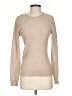 J. McLaughlin Tan Pullover Sweater Size S - photo 1