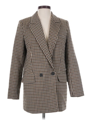 Zara Blazer (view 1)