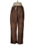 Chico's Brown Casual Pants Size Med (1) - photo 2