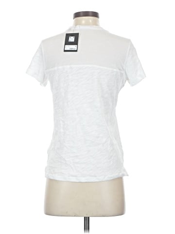 ATM Short Sleeve T-Shirt (view 2)