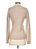 J. McLaughlin Tan Pullover Sweater Size S - photo 2