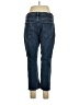 Old Navy Stars Blue Jeans Size 12 Petite - photo 2