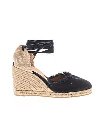 Castaner Wedges (view 1)