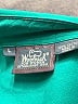 Woolrich Teal Short Sleeve Button-Down Shirt Size L - photo 7