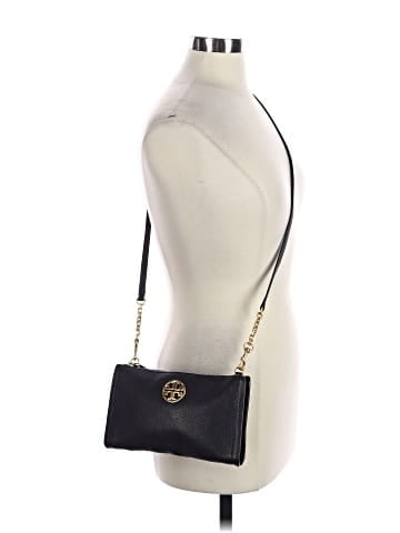 Tory Burch Leather Crossbody Bag (view 2)