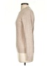 J. McLaughlin Tan Pullover Sweater Size S - photo 5