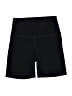 TnAction Solid Black Athletic Shorts Size S - photo 1