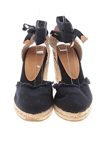 Castaner Wedges (view 2)