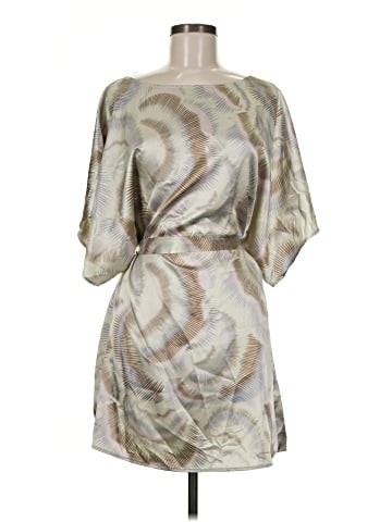 BCBGMAXAZRIA Cocktail Dress (view 1)