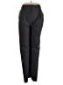 Unbranded Chevron-herringbone Black Dress Pants Size 16 - photo 1