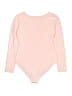 Natural Uniforms Pink Bodysuit Size M - photo 2