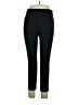 SPANX Solid Black Active Pants Size XL Petite - photo 1