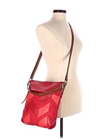 Relic Crossbody Bag (view 2)
