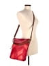 Relic Chevron-herringbone Red Burgundy Crossbody Bag One size - photo 2