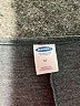 Old Navy Solid Gray Casual Dress Size M - photo 7