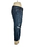 Old Navy Stars Blue Jeans Size 12 Petite - photo 4