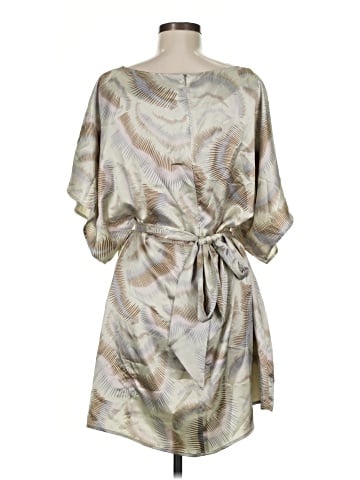 BCBGMAXAZRIA Cocktail Dress (view 2)