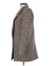 Zara Houndstooth Brown Blazer Size S - photo 5