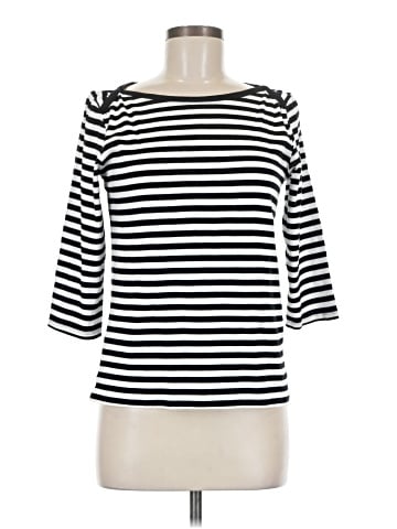 United Colors Of Benetton 3/4 Sleeve T-Shirt (view 1)