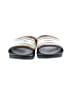 Adidas Black Sandals Size 10 - photo 2
