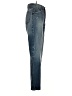 Zara 100% Cotton Blue Jeans Size 0 - photo 4