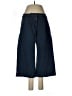MICHAEL Michael Kors Blue Casual Pants Size 8 - photo 1
